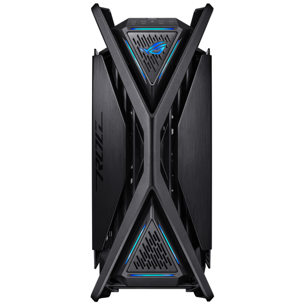 ASUS ROG HYPERION BTF EDITION GR701 Black 黑色 ARGB Tempered Glass ATX Case CA-AGR701B