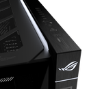 ASUS GR801 ROG CRONOX ARGB Black 黑色 CURVE Tempered Glass EATX Case CA-AGR801B