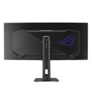 ASUS 34" ROG Strix OLED XG34WCDMTG 240Hz WQHD QD-OLED 3440x1440 (21:9) 1800R 曲面電競顯示器 (內建Google TV)