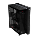ASUS ROG CRONOX GR801  Black 黑色 Tempered Glass EATX Case CA-AGR801C