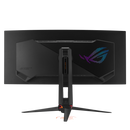 ASUS 34" ROG Swift OLED PG34WCDN 360Hz WQHD 3440x1440 OLED (21:9) 曲面電競顯示器 MO-AG34WCE