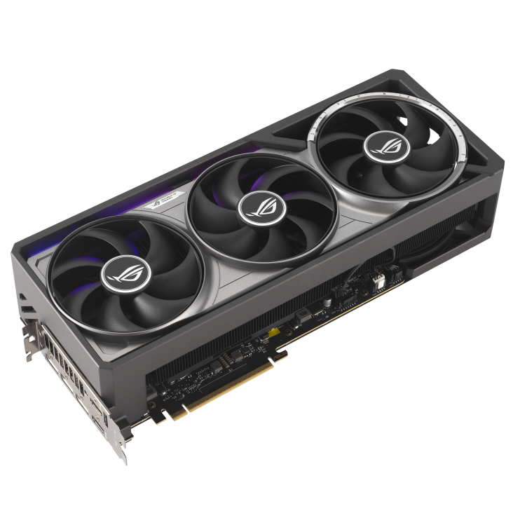 (預訂) ASUS ROG ASTRAL GeForce RTX 5090 OC 32GB GDDR7 ROG-ASTRAL-RTX5090-O32G-GAMING