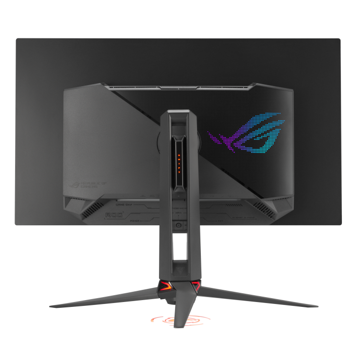 [最新產品] ASUS 31.5" ROG Swift OLED PG32UCDMR 240Hz 4K UHD QD-OLED (16:9) 電競顯示器 (MO-AG32UCR)