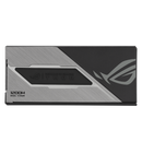 ASUS 1000W ROG-THOR-1000P3-GAMING W/ROG E 80Plus Platinum III Full Modular Power Supply (PS-ART31KR)