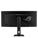 ASUS 34" ROG Strix OLED XG34WCDMS 280Hz WQHD OLED 3440x1440 (21:9) 曲面電競顯示器