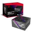 ASUS 1000W ROG-STRIX-1000P-GAMING ATX 3.1 80Plus Platinum Full Modular Power Supply (PS-ARSP1K)