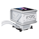 ASUS ROG RYUO IV SLC 360 ARGB 白色 WHITE 360mm Liquid CPU Cooler (TH-ARO436W)