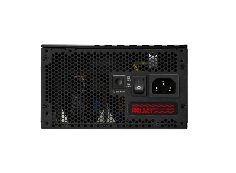 ASUS EVA-02 Edition ROG-THOR-1000P2-EVA-GAMING 1000W 80PLUS Platinum (PS-ART21KE)