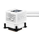 ASUS ROG RYUJIN III 360 ARGB Extreme White 白色 360mm Liquid CPU Cooler (TH-ARJ336V)