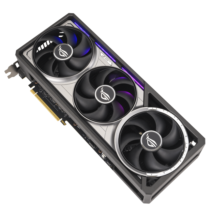 (預訂) ASUS ROG ASTRAL GeForce RTX 5090 OC 32GB GDDR7 ROG-ASTRAL-RTX5090-O32G-GAMING
