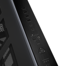 ASUS GR801 ROG CRONOX ARGB Black 黑色 CURVE Tempered Glass EATX Case CA-AGR801B
