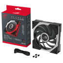 ASUS ROG EURUX GR120 ARGB 12cm Case Fan (TH-ARGR12A)