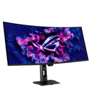 ASUS 34" ROG Strix OLED XG34WCDMS 280Hz WQHD OLED 3440x1440 (21:9) 曲面電競顯示器