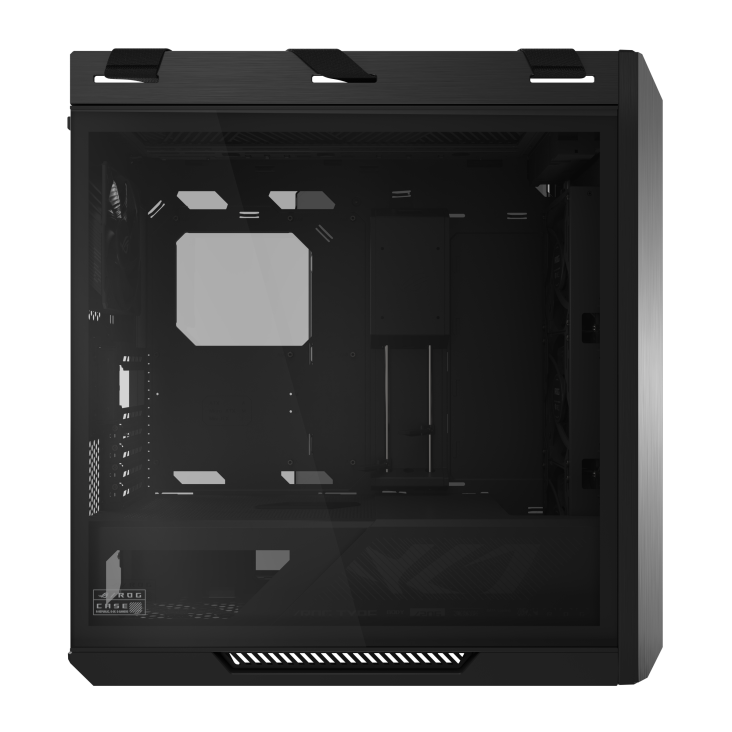 ASUS ROG STRIX Helios II GX601S Black 黑色 ARGB Tempered Glass ATX Case CA-AGX601V