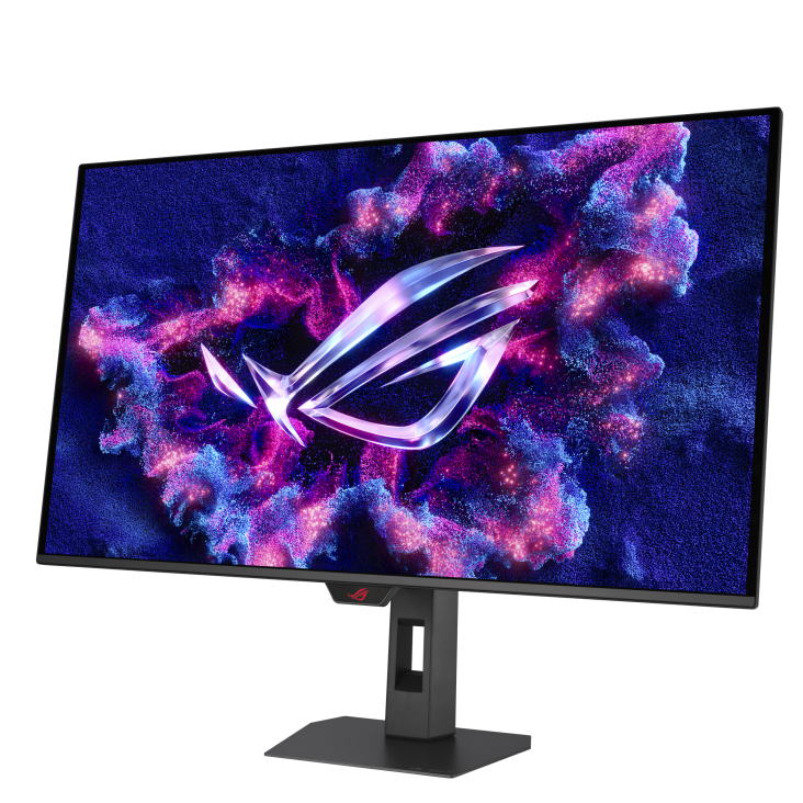 ASUS 31.5" ROG Strix OLED XG32UCDS 165Hz 4K UHD QD-OLED (16:9) 電競顯示器 MO-AX32UCD