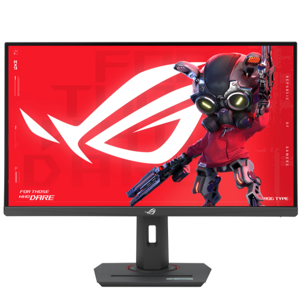 ASUS 27" ROG Strix XG27ACS 180Hz 2K QHD IPS (16:9) Gaming Monitor 