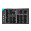 ASUS 1600W ROG-THOR-1600T3-GAMING 80Plus Titanium III Full Modular Power Supply (PS-ART31K6)