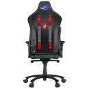 ASUS SL301 ROG CHARIOT X/BLACK Gaming Chair GC-ASL301Z 黑色 (2年保養) (代理直送)