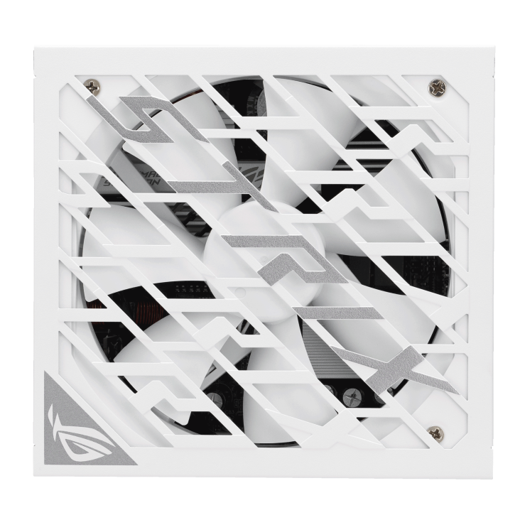 ASUS 1000W ROG-STRIX-1000P-GAMING-WHITE 白色 ATX 3.1 80Plus Platinum Full Modular Power Supply (PS-ARSP1KW)