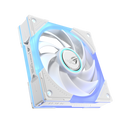 ASUS ROG EURUX GR120 白色 WHITE ARGB 12cm Case Fan (TH-ARGR12W)
