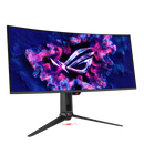 ASUS 34" ROG Swift OLED PG34WCDN 360Hz WQHD 3440x1440 OLED (21:9) 曲面電競顯示器 MO-AG34WCE