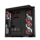 ASUS GR801 ROG CRONOX ARGB Black 黑色 CURVE Tempered Glass EATX Case CA-AGR801B