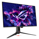 ASUS 31.5" ROG Swift OLED PG32UCDMR 240Hz 4K UHD QD-OLED (16:9) 電競顯示器 (MO-AG32UCR)