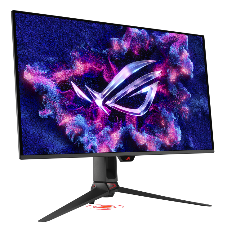 [最新產品] ASUS 31.5" ROG Swift OLED PG32UCDMR 240Hz 4K UHD QD-OLED (16:9) 電競顯示器 (MO-AG32UCR)