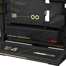ASUS 20 周年版 ROG GR20 Edition 20 開放式 E-ATX Case *需要牛箱板卡一起購買