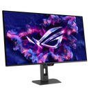 ASUS 31.5" ROG Strix OLED XG32UCDS 165Hz 4K UHD QD-OLED (16:9) 電競顯示器 MO-AX32UCD