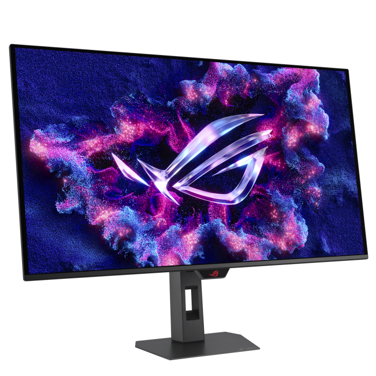 ASUS 31.5" ROG Strix OLED XG32UCDS 165Hz 4K UHD QD-OLED (16:9) 電競顯示器 MO-AX32UCD