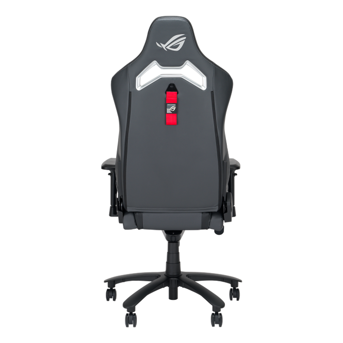 ASUS SL301C ROG CHARIOT X Core/GRAY Gaming Chair GC-ASL301B 灰色