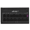 ASUS ROG STRIX 1200W 80Plus Platinum Full Modular Power Supply w/ROG Equalizer - 10年保養 (PS-ARSP12R)