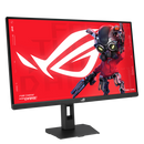 ASUS 27" ROG Strix XG27UCG Gen2 (XG27UCGR) 4K UHD (4K 162 Hz or FHD 485 Hz) Fast IPS (16:9) 雙模式電競顯示器 MO-AX27CGR