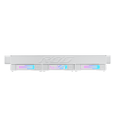 ASUS ROG RYUO IV SLC 360 ARGB 白色 WHITE 360mm Liquid CPU Cooler (TH-ARO436W)