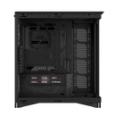 ASUS ROG CRONOX GR801  Black 黑色 Tempered Glass EATX Case CA-AGR801C