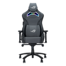 ASUS SL301 ROG CHARIOT X/GRAY Gaming Chair GC-ASL301Y 灰色 (2年保養) (代理直送)