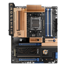 ASUS ROG CROSSHAIR 2006 DDR5,Socket AM5 ATX Motherboard (MB-BX8EC26)