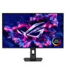 ASUS 31.5" ROG Strix OLED XG32UQDMS 240Hz 4K UHD QD-OLED (16:9) 電競顯示器 MO-AX32UCQ