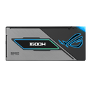 ASUS 1600W ROG-THOR-1600T3-GAMING 80Plus Titanium III Full Modular Power Supply (PS-ART31K6)