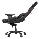 ASUS SL301 ROG CHARIOT X/BLACK Gaming Chair GC-ASL301Z 黑色 (2年保養) (代理直送)