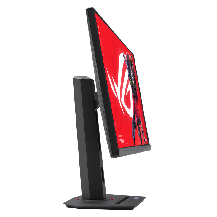 [最新產品] ASUS 27" ROG Strix XG27ACMS 320Hz 2K QHD Fast IPS (16:9) 電競顯示器