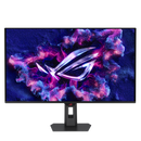 ASUS 31.5" ROG Strix OLED XG32UCDS 165Hz 4K UHD QD-OLED (16:9) 電競顯示器 MO-AX32UCD