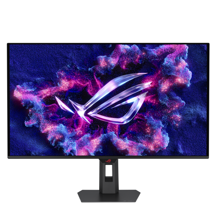 ASUS 31.5" ROG Strix OLED XG32UCDS 165Hz 4K UHD QD-OLED (16:9) 電競顯示器 MO-AX32UCD
