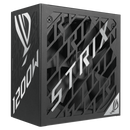 ASUS ROG STRIX 1200W 80Plus Platinum Full Modular Power Supply w/ROG Equalizer - 10年保養 (PS-ARSP12R)
