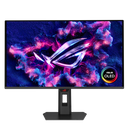 ASUS 27" ROG Strix XG27AQDPG 500Hz 2K QHD QD-OLED (16:9) 電競顯示器 w/A.I. Assistant Technology (MO-AX27AQE)
