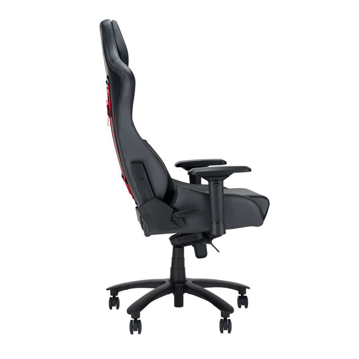 [最新產品] ASUS SL301C ROG CHARIOT X Core/GRAY Gaming Chair GC-ASL301B 灰色 (2年保養) (代理直送)