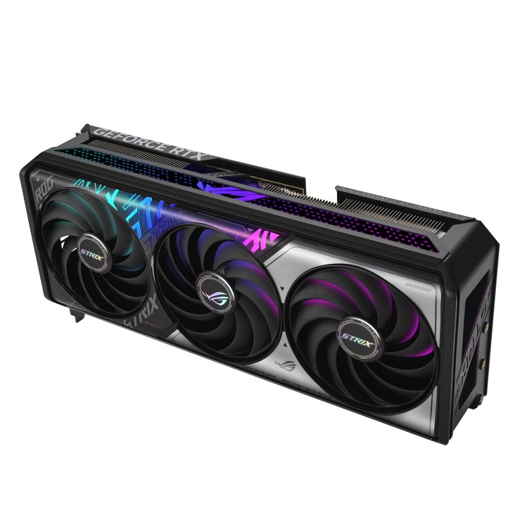 (少量現貨) ASUS ROG STRIX GeForce RTX 5070 Ti 16GB GDDR7 ROG-STRIX-RTX5070TI-16G-GAMING (DI-E507TX1)
