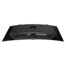 ASUS 34" ROG Swift OLED PG34WCDN 360Hz WQHD 3440x1440 OLED (21:9) 曲面電競顯示器 MO-AG34WCE