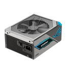 ASUS 1200W ROG-THOR-1200P3-GAMING 80Plus Platinum III Full Modular Power Supply (PS-ART31K2)